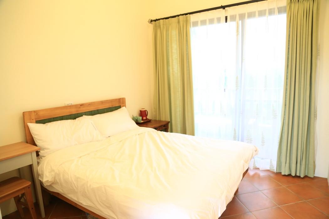 Sapientia Hotell Guangfu Exteriör bild