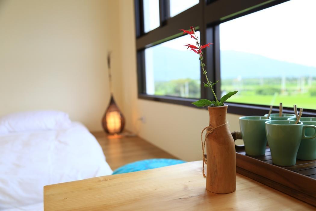 Sapientia Hotell Guangfu Exteriör bild
