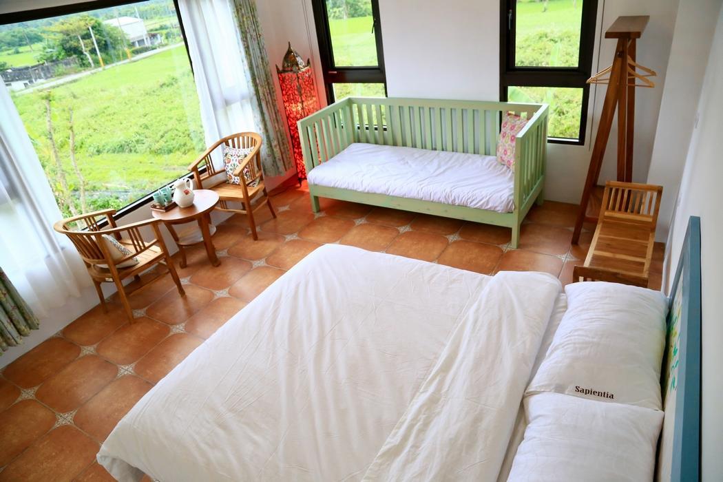 Sapientia Hotell Guangfu Exteriör bild